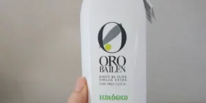 오로바일렌 올리브오일 피쿠알