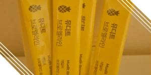 뮤디트 브로멜라인 영양제