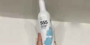 555 오히블랑카 올리브오일