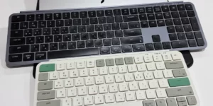 키크론 키보드