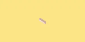 아이보리 알약